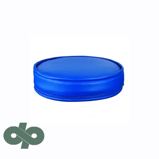 پاف چرمی سایز 15×75 سانتیمتر — تصویر ۲