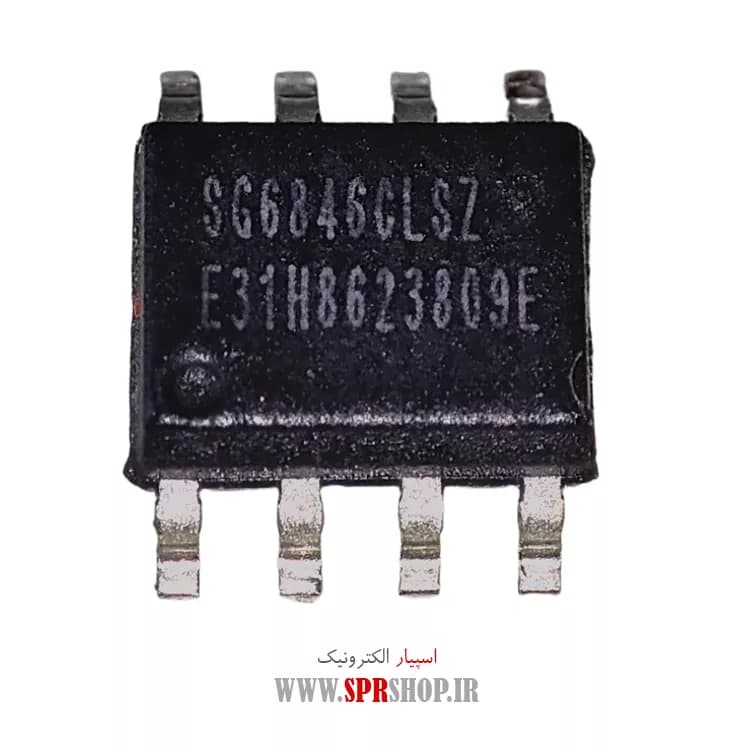 IC SG 6846CLS SOP-8