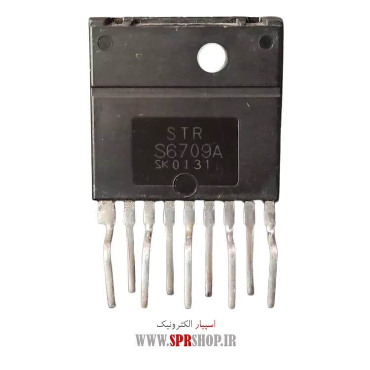 IC STRS 6709 ORG