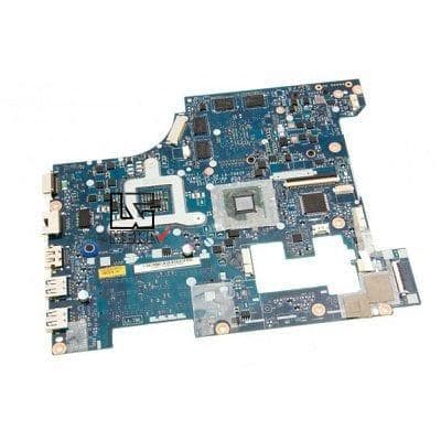 مادربرد گرافیک دار لپ تاپ لنوو Lenovo Motherboard G580