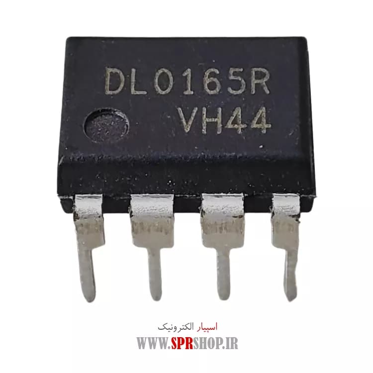 IC DL 0165=DM 0265 ORG