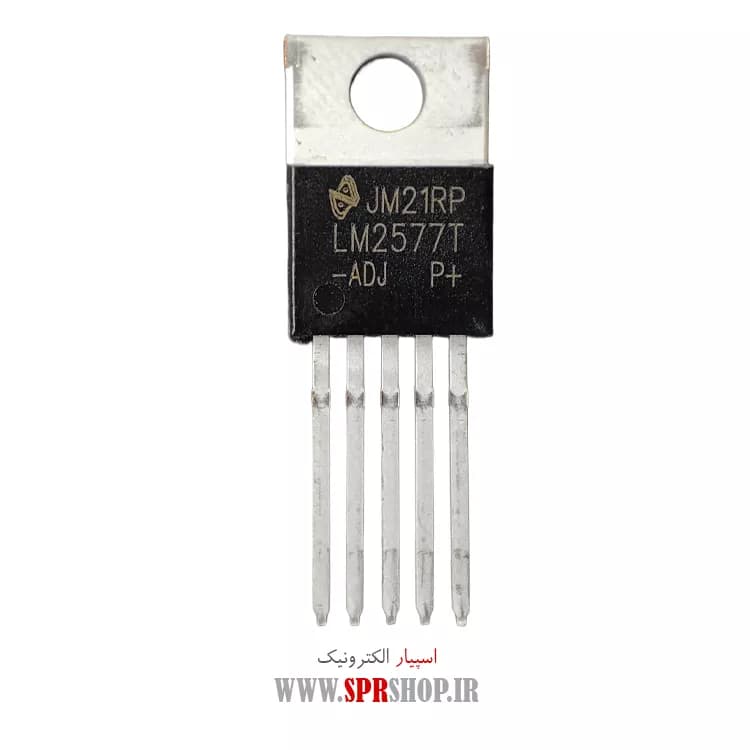 IC LM 2577T-ADJ TO-220-5