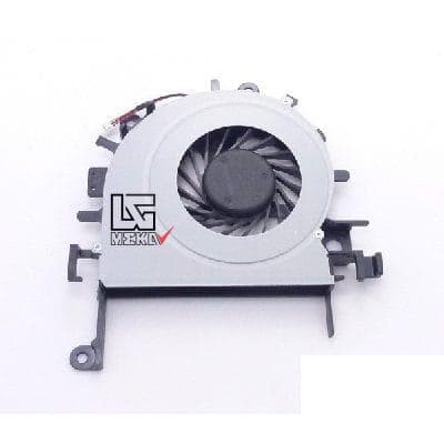 فن خنک کننده سی پی یو لپ تاپ ایسر Acer Emachines Fan D732 — تصویر ۲