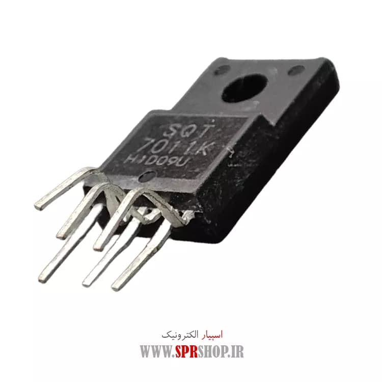 IC SQT 7011K ORG — تصویر ۲