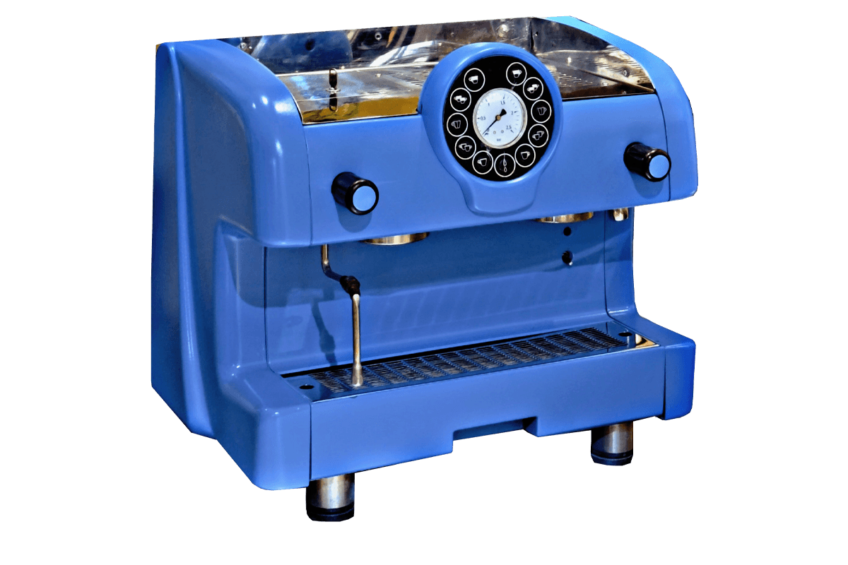 اسپرسو ساز وگا کلرا Wega LB 4100