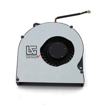 فن خنک کننده سی پی یو لپ تاپ ایسوس Asus Fan N53 — تصویر ۲