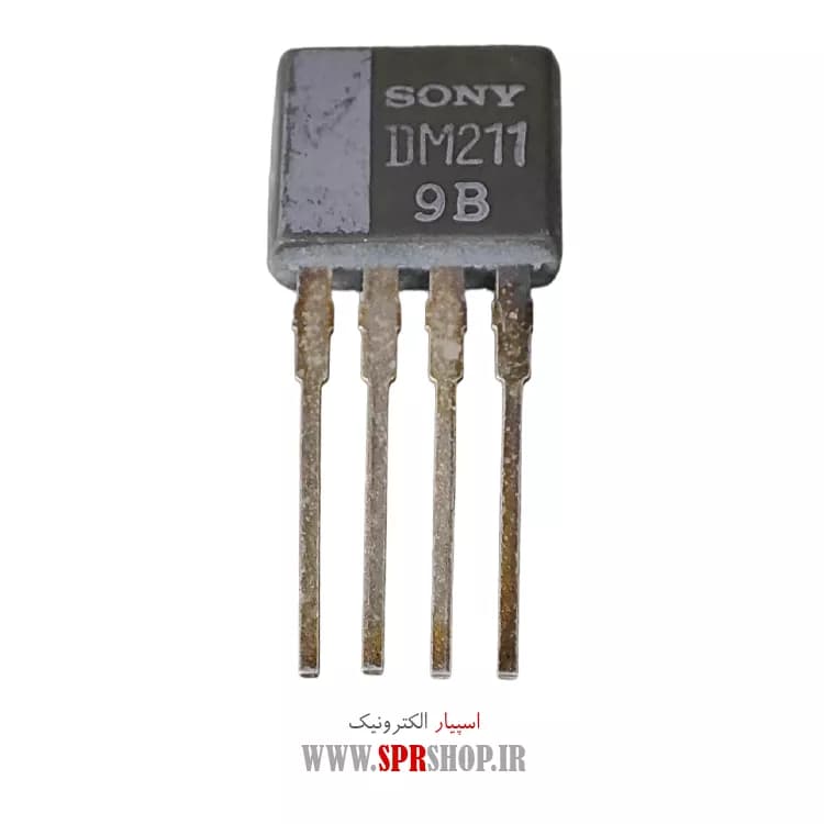 IC DM 211