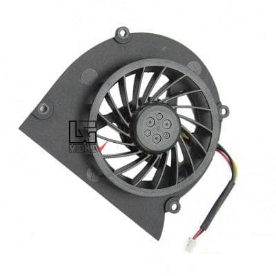 فن خنک کننده سی پی یو لپ تاپ دل Dell Inspiron Fan 1318