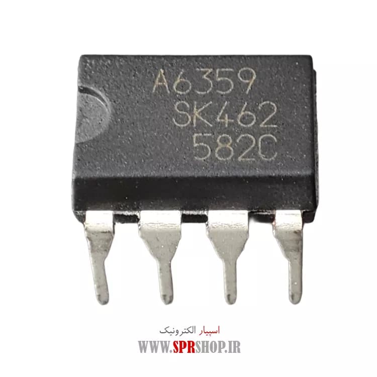 IC STRA 6359