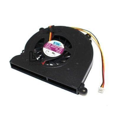 فن خنک کننده سی پی یو لپ تاپ دل Dell Vostro Fan 1320