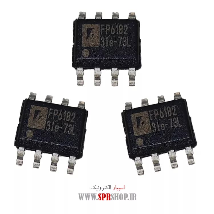 IC FP 6182 SOP-8