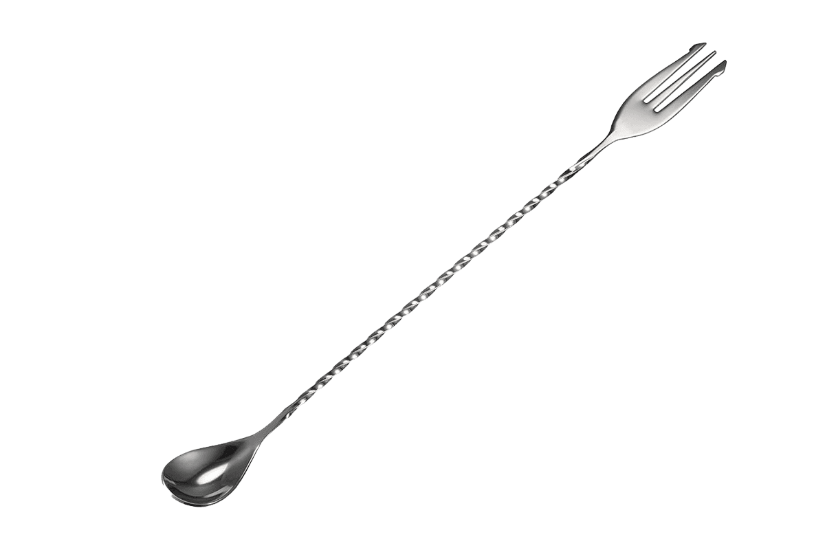 تال اسپون ته چنگالی بار سرد (ژاپنی)