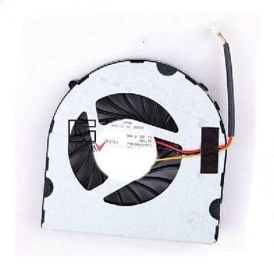 فن خنک کننده سی پی یو لپ تاپ دل Dell Inspiron Fan 5050