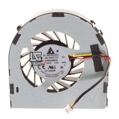فن خنک کننده سی پی یو لپ تاپ دل Dell Vostro Fan 2420