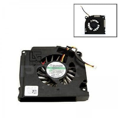 فن خنک کننده سی پی یو لپ تاپ ایسر Acer Travelmate Fan 4720