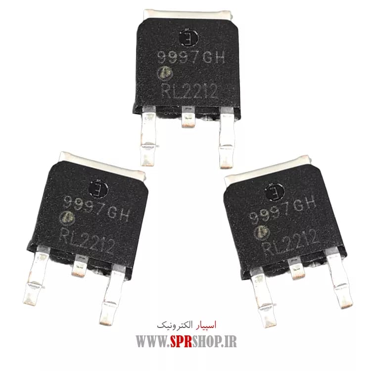 IC 9997GH TO-252