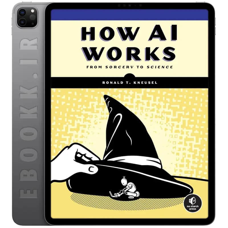 دانلود کتاب How AI Works 2023
