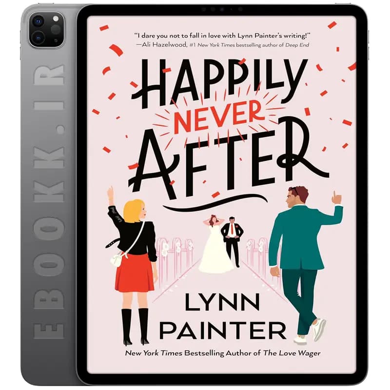 دانلود کتاب Happily Never After 2024