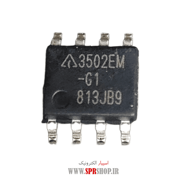 IC AP 3502EM SOP-8 ORG