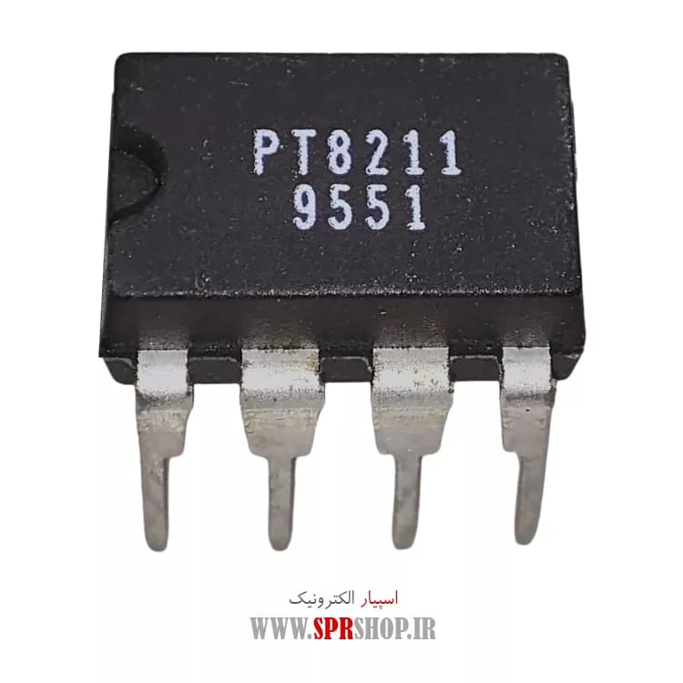 IC PT 8211 DIP-8