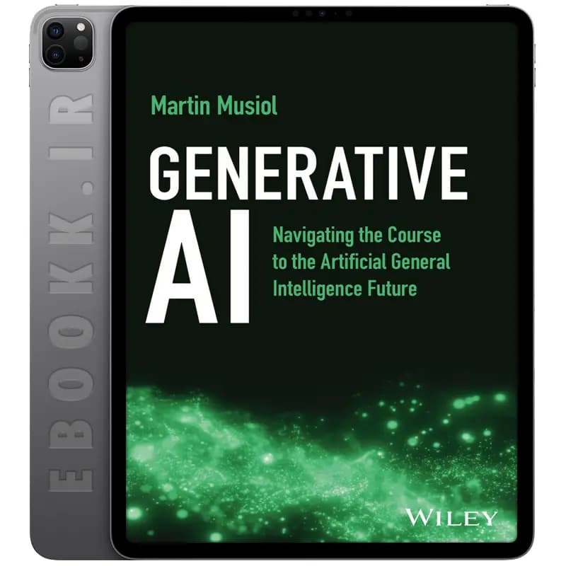 دانلود کتاب Generative AI 2024