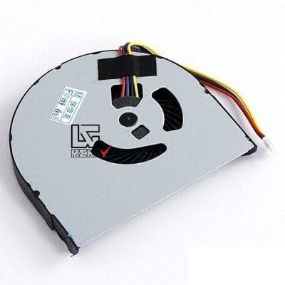 فن خنک کننده سی پی یو لپ تاپ لنوو Lenovo Laptop Fan V580