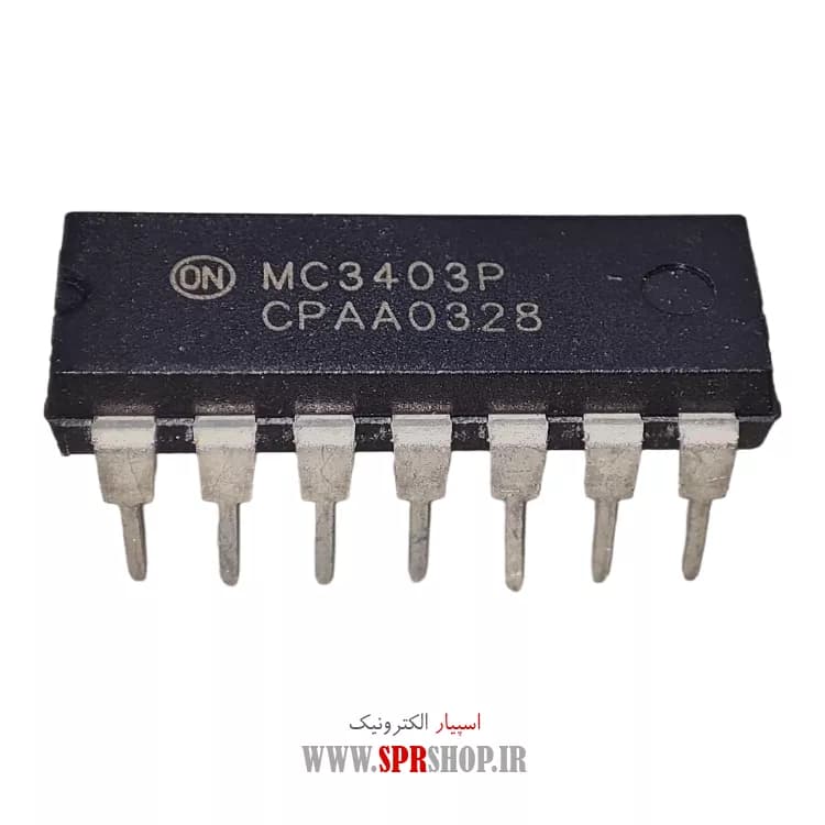 IC MC 3403