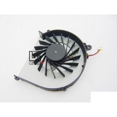 فن خنک کننده سی پی یو لپ تاپ ام اس آی MSI Laptop Fan EX460