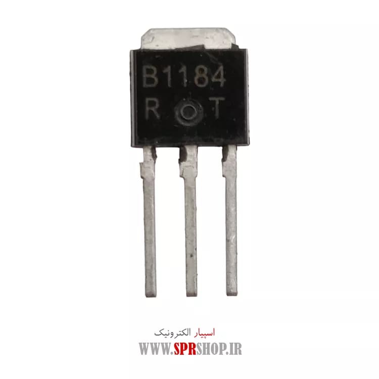 TR B 1184 TO-251