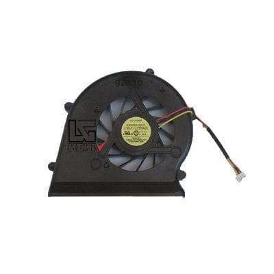 فن خنک کننده سی پی یو لپ تاپ سونی Sony Laptop Fan VGN-BZ — تصویر ۲