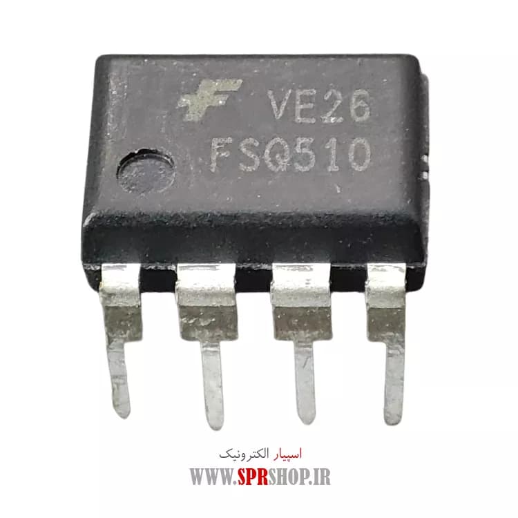 IC FSQ 510 DIP-7