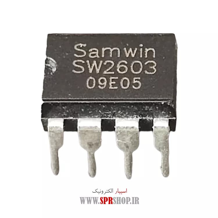 IC SW 2603 DIP-8