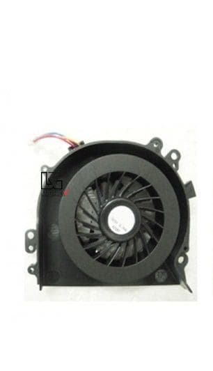 فن خنک کننده سی پی یو لپ تاپ سونی Sony Laptop Fan VGN-NW — تصویر ۲