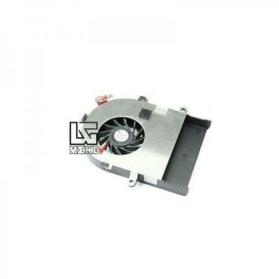 فن خنک کننده سی پی یو لپ تاپ توشیبا Toshiba Satellite Fan A100 — تصویر ۲