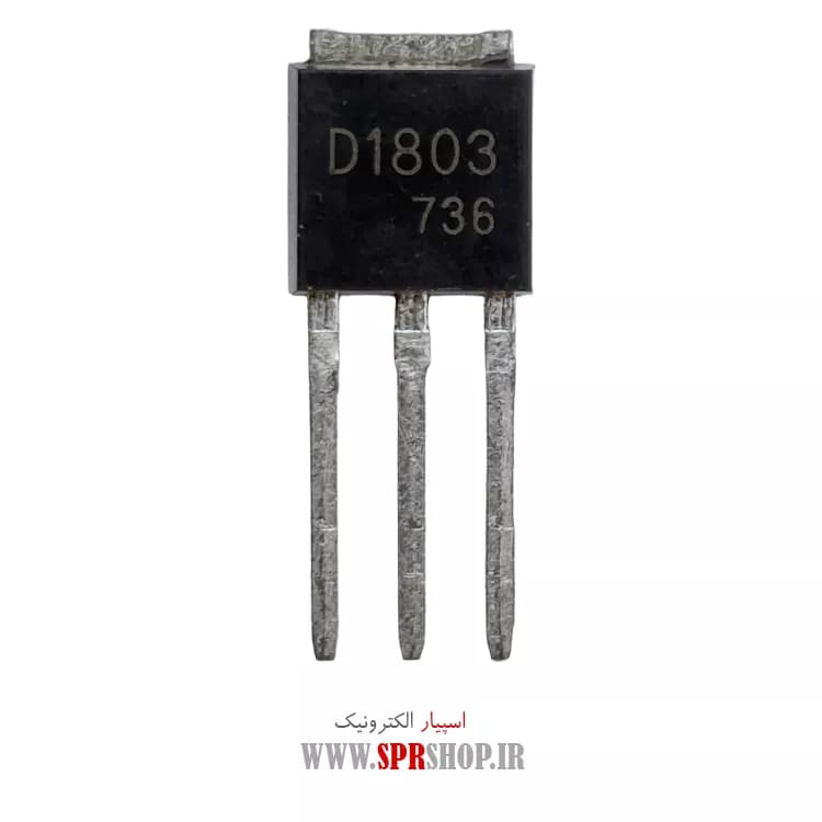 TR D 1803 TO-251