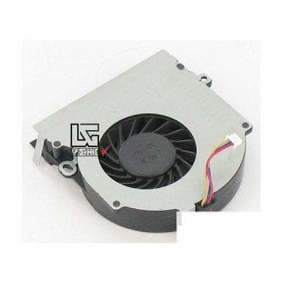 فن خنک کننده سی پی یو لپ تاپ توشیبا Toshiba Satellite Fan L300 — تصویر ۲