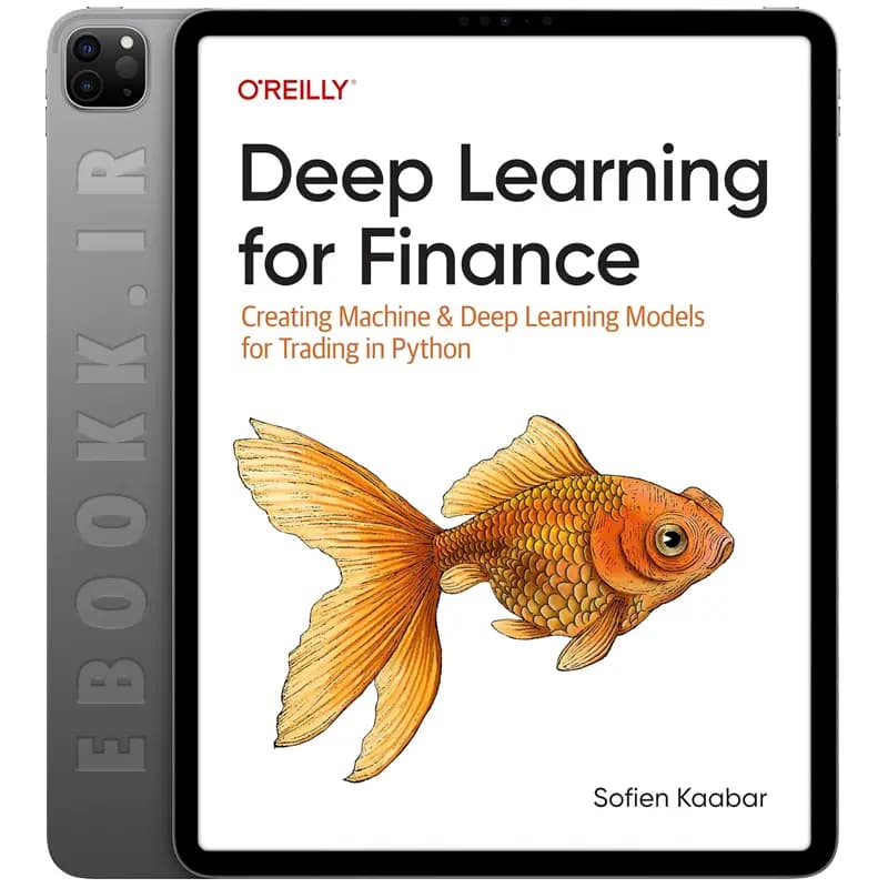 دانلود کتاب Deep Learning for Finance 2024