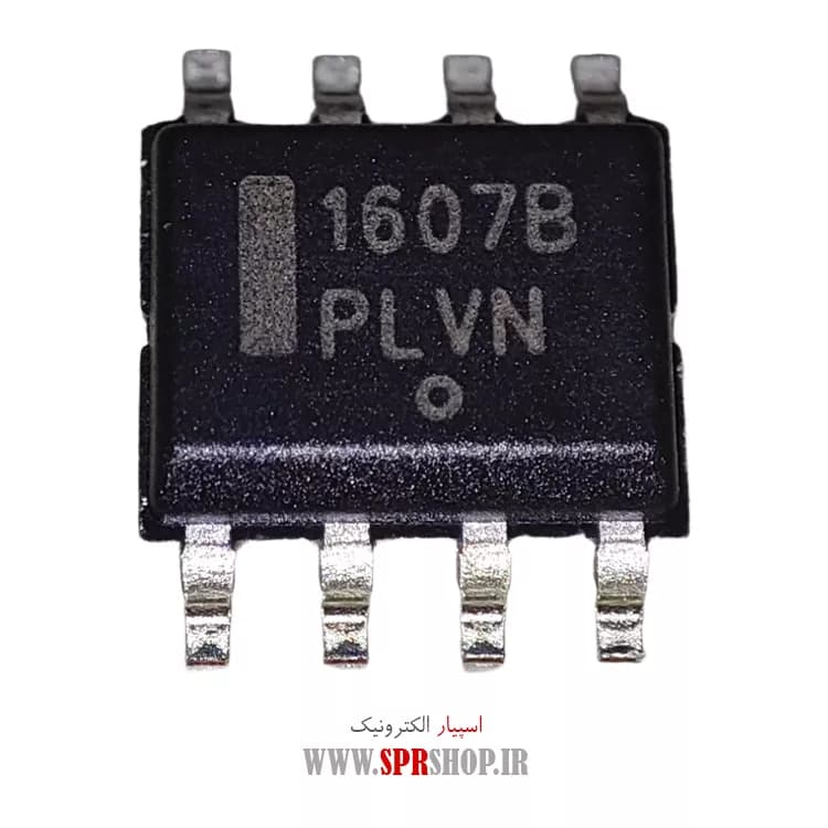 IC NCP 1607B SOP-8 ORG