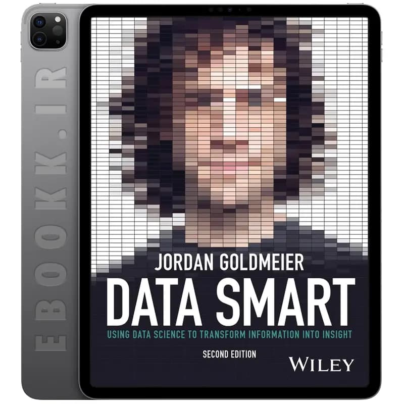 دانلود کتاب Data Smart 2023