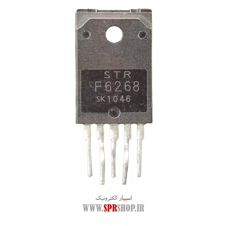 IC STRF 6268 CH