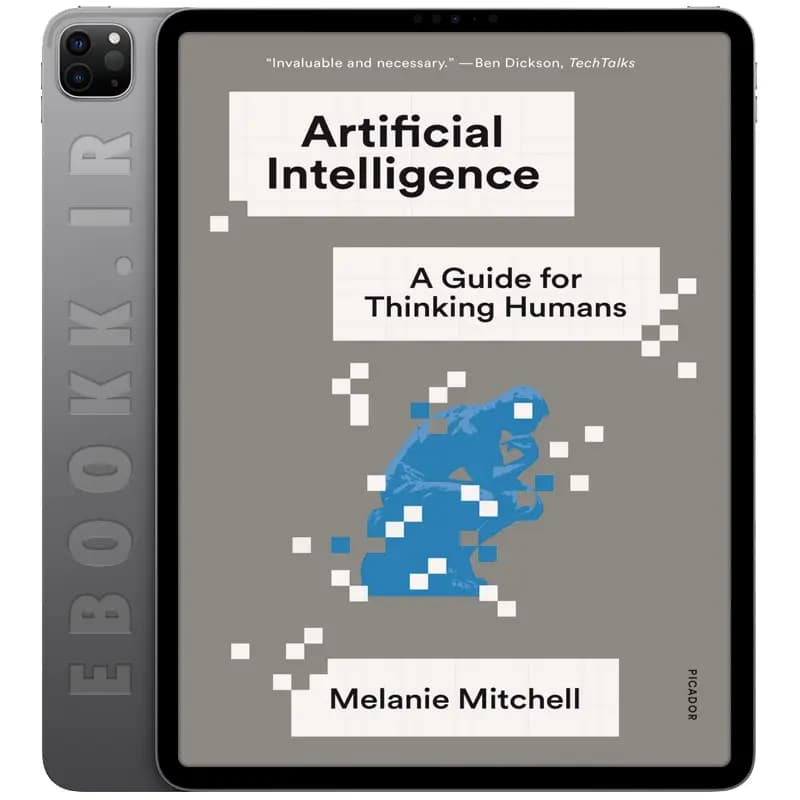 دانلود کتاب Artificial Intelligence 2019
