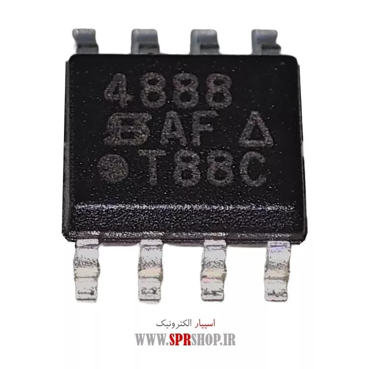 IC SI 4888DY-T1-E3 DOP-8