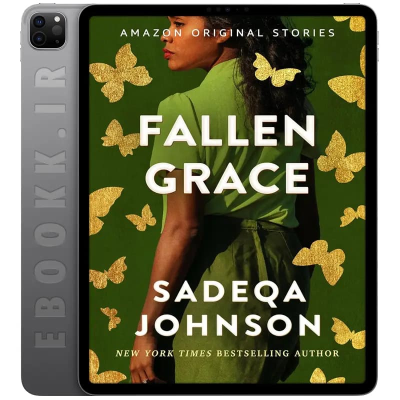 دانلود کتاب Fallen Grace 2024