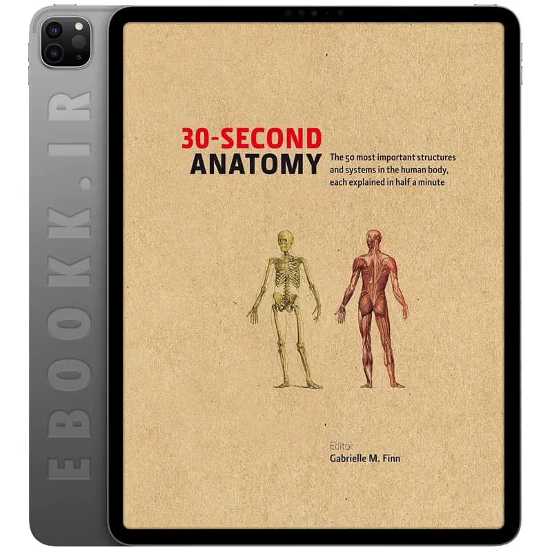 دانلود کتاب 30Second Anatomy