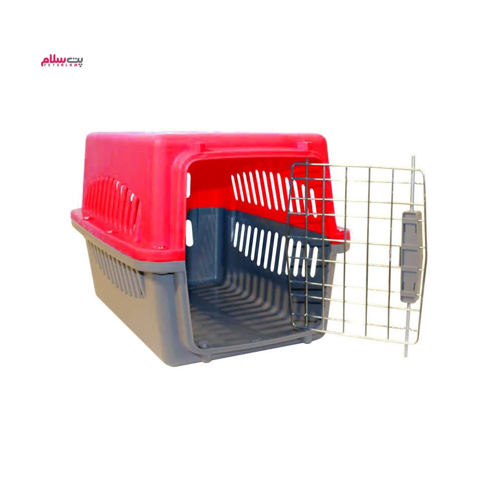 باکس حمل هاچیکو سایز 1 — تصویر ۳