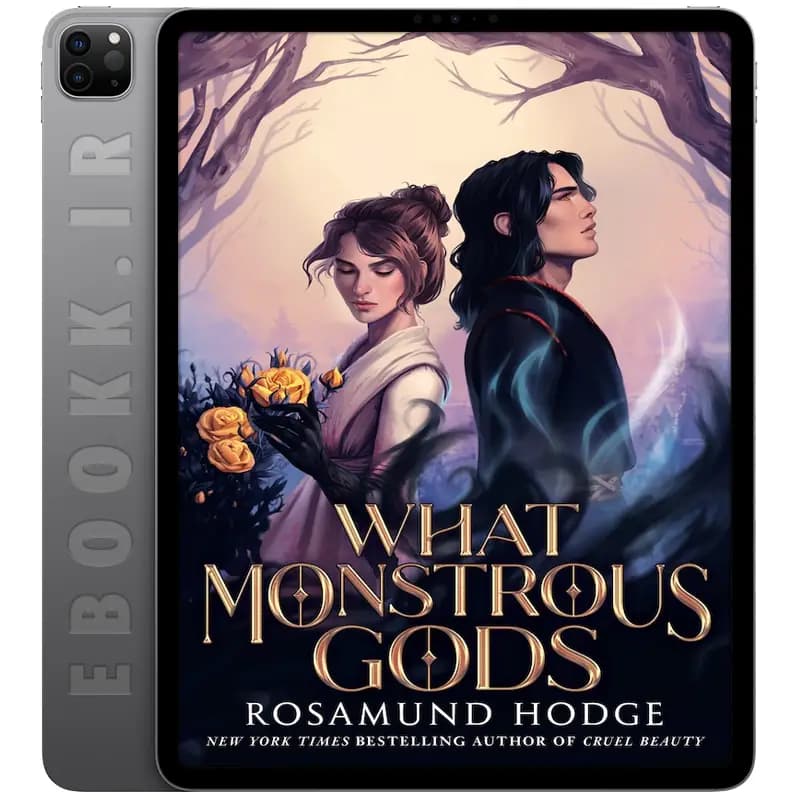 دانلود کتاب What Monstrous Gods 2024