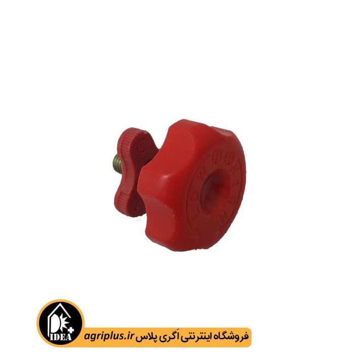 دسته تنظیم شیر فشار شکن سمپاش — تصویر ۲