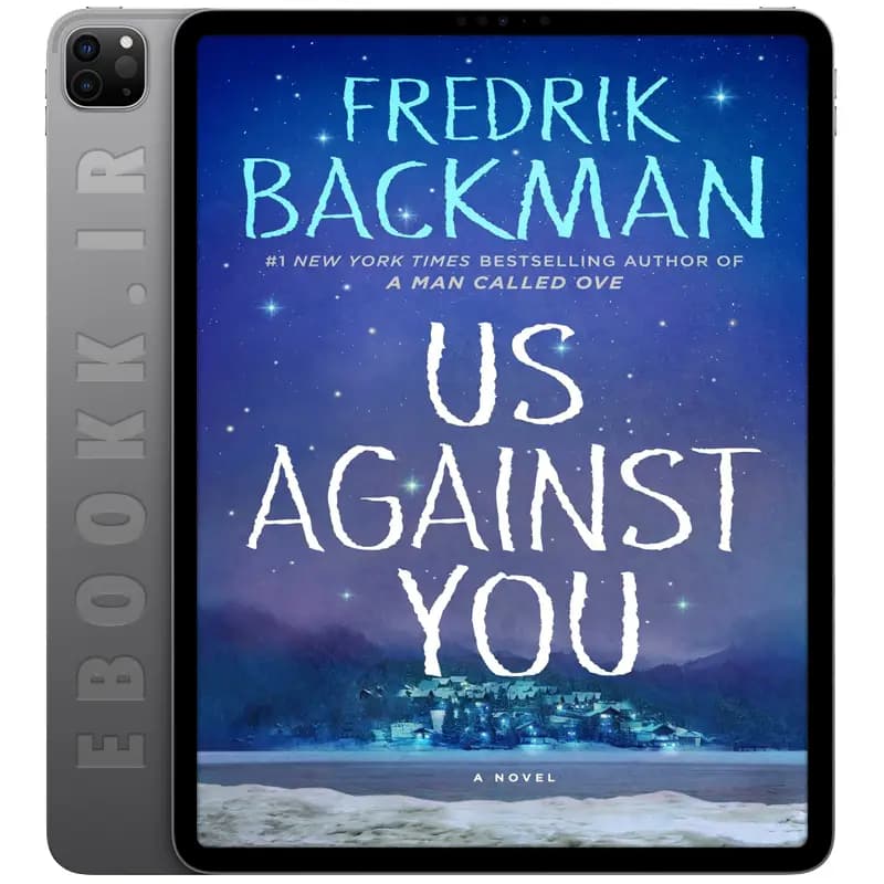 دانلود کتاب Us Against You 2018