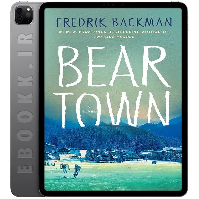 دانلود کتاب Beartown 2017