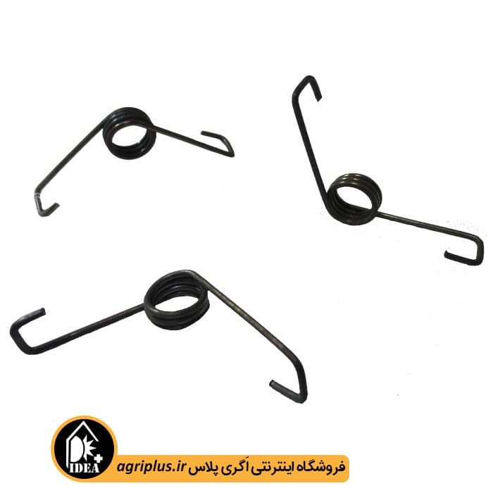 فنر قیچی ۱۷۰ بسته ۳ عددی